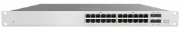 Cisco Meraki MS120-24P-HW Cloud Managed Switch  (MS120-24P-HW)