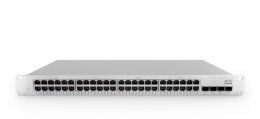 Cisco Meraki MS210-48 1G L2 Cld-Mngd 48x GigE Switch  (MS210-48-HW)