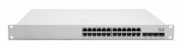 Cisco Meraki MS350-24P Cloud Managed Switch  (MS350-24P-HW)