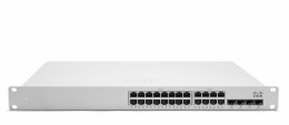 Cisco Meraki MS350-24X Cloud Managed Switch  (MS350-24X-HW)