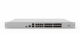 Cisco Meraki MX250 Cloud Mngd Security Appliance  (MX250-HW)