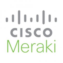 Cisco Meraki MS390 4-post Rack Mount Kit  (MA-RCKMNT)