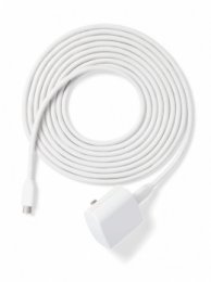 Napájecí kabel pro zařízení Cisco Meraki MT  (MA-PWR-USB-UK)