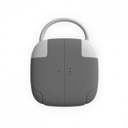 CARNEO Bluetooth Sluchátka do uší Be Cool gray  (8588007861678)