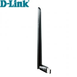 D-Link DWA-172 WiFi Wireless AC600 High  (DWA-172)