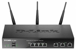 D-Link DSR-1000AC Dual Band Unified Service Router  (DSR-1000AC)