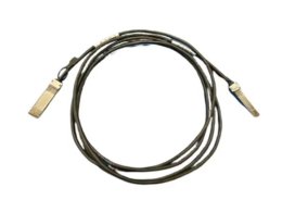 Dell Networking Cable SFP28 to SFP28 25GbE 3M  (470-ACEU)