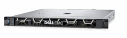 Promo do 30.6. Dell Server PowerEdger R250 E-2314/ 16GB/ 1x 2TB SATA/ 4x3,5"/ H355/ 3NBD Basic  (VCG3C)