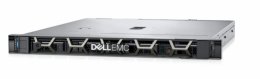 Promo do 29.3. Dell Server PowerEdger R250 E-2314/ 8GB/ 1x 2TB SATA/ 4x3,5"/ SW Raid/ 3NBD Basic  (C41G2)