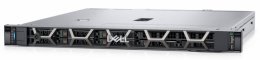 Promo do 29.3. Dell server PowerEdge R350 E-2336/ 16GB/ 1x480 SSD/ 8x2,5"/ H755/ 3NBD Basic/ 2x 700W  (4DMKY)