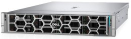 Dell server PowerEdge R570 6507P / 32GB / 1x960 SSD / 16x2,5" / H965i / 3NBD Basic / 2x 1100W  (3J05W)