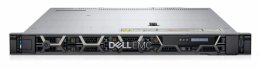 Dell Server PowerEdge R650XS Xeon 4310/ 32GB/ 1x480 SSD/ 8x2,5"/ H755/ 3NBD Basic  (7HT3R)