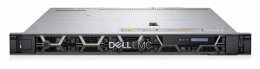 Dell Server PowerEdge R660XS Xeon 4410Y/ 32GB/ 1x480 SSD/ 8x2,5"/ H755/ 3NBD Basic  (6JN0K)