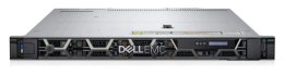 Dell Server PowerEdge R660 XS Xeon 4514Y / 64GB / 2x480 SSD / 8x2,5" / H755 / 2x1100W / 3NBD ProSupport  (J6NPF)