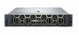 Dell Server PowerEdge R750XS Xeon 4314/ 32GB/ 1x480 SSD/ 8x3,5"/ H755/ 3NBD Basic  (R30H2)