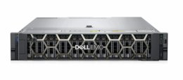 Dell Server PowerEdge R760XS Xeon 4410Y/ 32GB/ 1x480 SSD/ 8x3,5"/ H755/ 3NBD Basic  (6JN0K)
