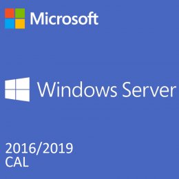 DELL Microsoft Windows Server 2019 CAL 10 USER/  DOEM/ STD/ Datacenter  (623-BBCY)
