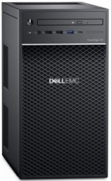 Dell Server PowerEdge T40 E-2224G/ 16G/ 2x480G/ 2x2TB/ DVDRW/ 1xGLAN/ 3RNBD  (T40-1624822S-3PS-M)