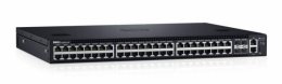 Dell S3048-ON 48x 1GbE 4x SFP+ 10GbE  switch  (210-AEDP)