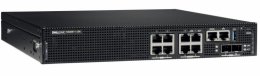 Dell N3208PX-ON 4x1G RJ-45 2x10G SFP+ PoE 5G RJ-45  (210-ASPN)