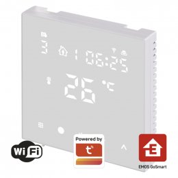 EMOS GoSMART progr.termostat WiFi-podlahový P56201UF  (2101900002)