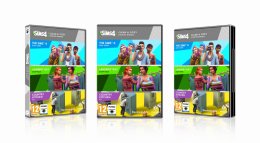 PC - The Sims 4 + Clean and Cozy  (5030932125033)