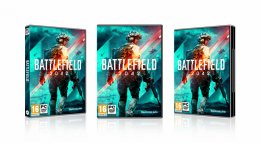 PC - Battlefield 2042  (5030947123024)