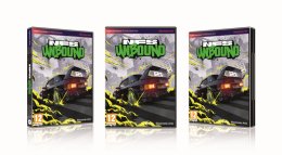 PC - Need for Speed Unbound  (5030944125014)