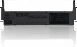 Epson SIDM Black Ribbon Cartridge for LQ-50  (C13S015624)