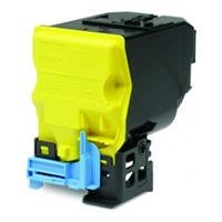 Toner Cartridge Yellow pro Epson AL-C3900 6K  (C13S050590)
