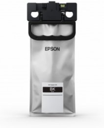 Epson WF-C5X9R Black XL Ink Supply Unit  (C13T01C100)