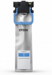 Epson WF-C5X9R Cyan XL Ink Supply Unit  (C13T01C200)