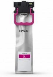 Epson WF-C5X9R Magenta XL Ink Supply Unit  (C13T01C300)