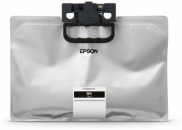 Epson WF-C5X9R Black XXL Ink Supply Unit  (C13T01D100)