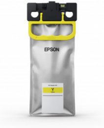 Epson WF-C5X9R Yellow XXL Ink Supply Unit  (C13T01D400)