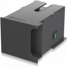 Epson Maintenance Box,ET-7700 series  (C13T04D000)