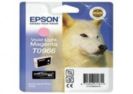 EPSON SP R2880 Vivid Light Magenta (T0966)  (C13T09664010)