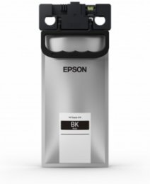Epson XXL Black Ink pro WF-C53xx/ WF-C58xx Series  (C13T11E140)
