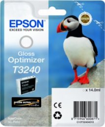 EPSON T3240 Gloss Optimizer  (C13T32404010)