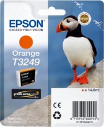 EPSON T3249 Orange  (C13T32494010)