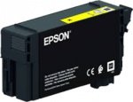 Epson Singlepack UltraChrome XD2 Yellow T40C440(26ml)  (C13T40C440)