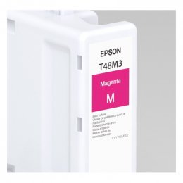 Epson UltraChrome Pro 6 Magenta T48M3 (700ml)  (C13T48M30N)
