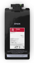 Epson Ink Red 1.6L RIPS 6 Col T7700DL  (C13T53A900)