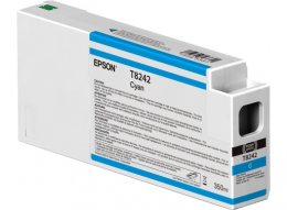 Epson Cyan T54X200 UltraChrome HDX/ HD, 350 ml  (C13T54X200)