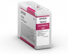 Epson Vivid Magenta T54X300 UltraChrome HDX/ HD  (C13T54X30N)