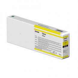 Epson Yellow T55K400 UltraChrome HDX/ HD, 700 ml  (C13T55K400)