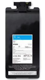 Epson P-Series 64" Photo Black IIPS Ink 800ml  (C13T58E100)