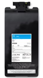 Epson P-Series 64" Yellow IIPS Ink 800ml  (C13T58E400)