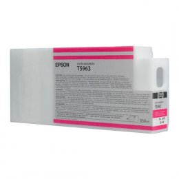 Epson T596 Vivid Magenta 350 ml  (C13T596300)