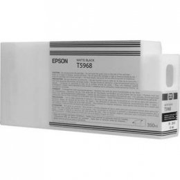 Epson T596 Matte Black 350 ml  (C13T596800)